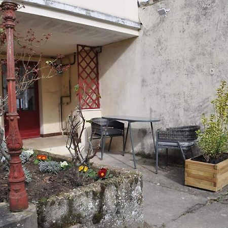 Spacieux- Le Clos Lingon Mâcon Exterior photo